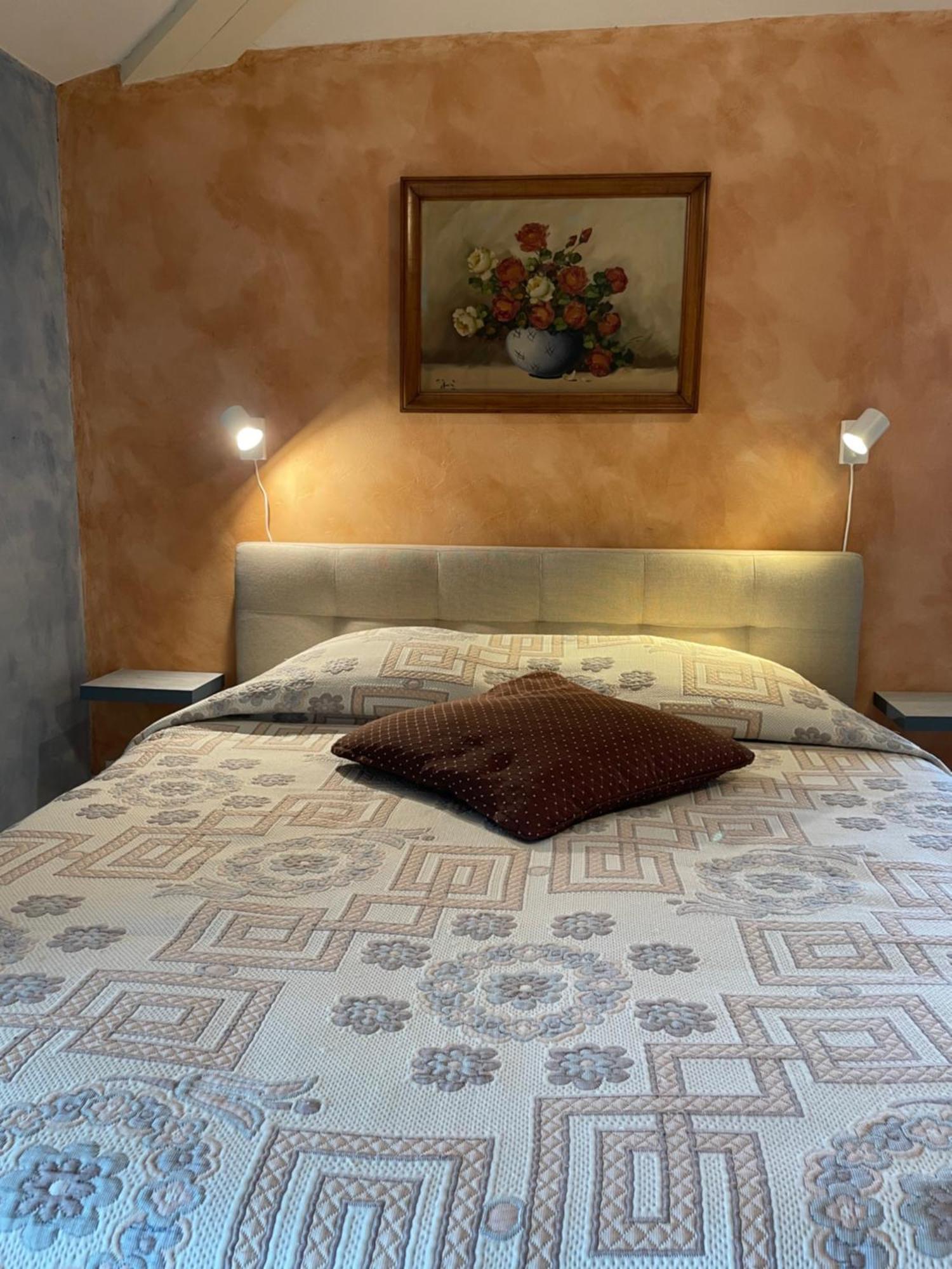 Le Manoir Du Raveyron Otel Vallon-Pont-dʼArc Dış mekan fotoğraf
