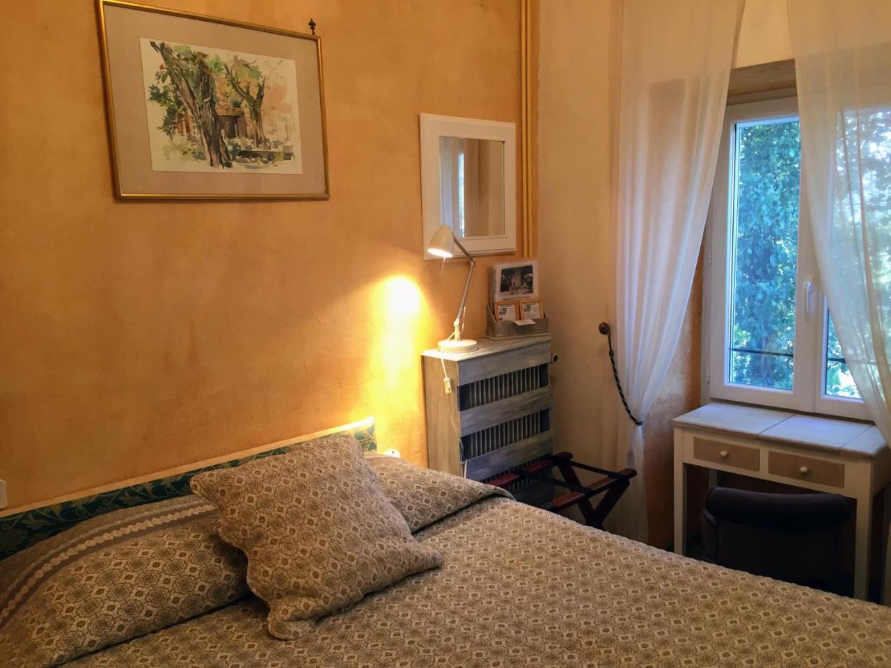 Le Manoir Du Raveyron Otel Vallon-Pont-dʼArc Dış mekan fotoğraf