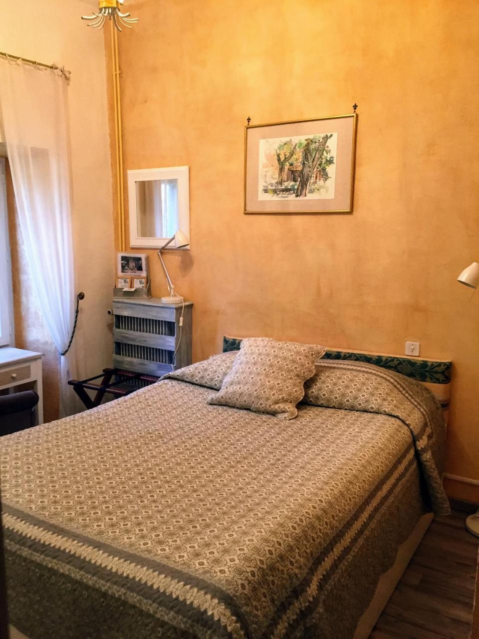 Le Manoir Du Raveyron Otel Vallon-Pont-dʼArc Dış mekan fotoğraf